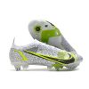 fodboldstøvler Nike Mercurial Vapor 14 Elite SG-Pro Sølv Safari - Hvid Sort Sølv Neon_1.jpg